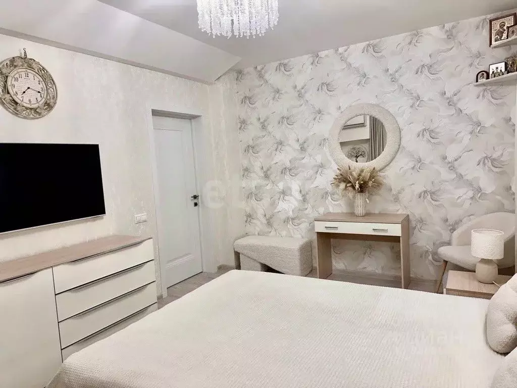 3-к кв. Московская область, Подольск ул. Свердлова, 32к1 (94.3 м) - Фото 2