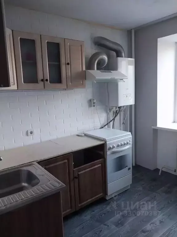 2-к кв. Ярославская область, Мышкин ул. Газовиков, 35 (54.4 м) - Фото 2