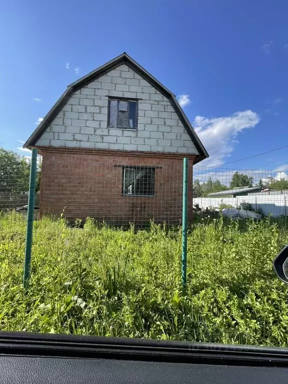 дом в московская область, одинцовский городской округ, урожай снт 76 . - Фото 1