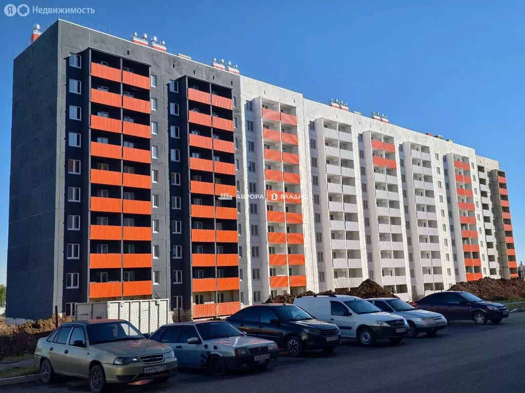 3-комнатная квартира: Магнитогорск, проспект Карла Маркса, 237/4 (69.8 ... - Фото 2