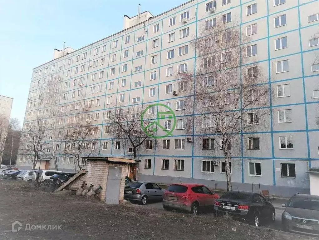 Продаётся 2-к квартира, 42.5 м - Фото 1