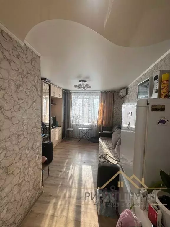 Студия Татарстан, Казань ул. Шарифа Камала, 4 (18.0 м) - Фото 2