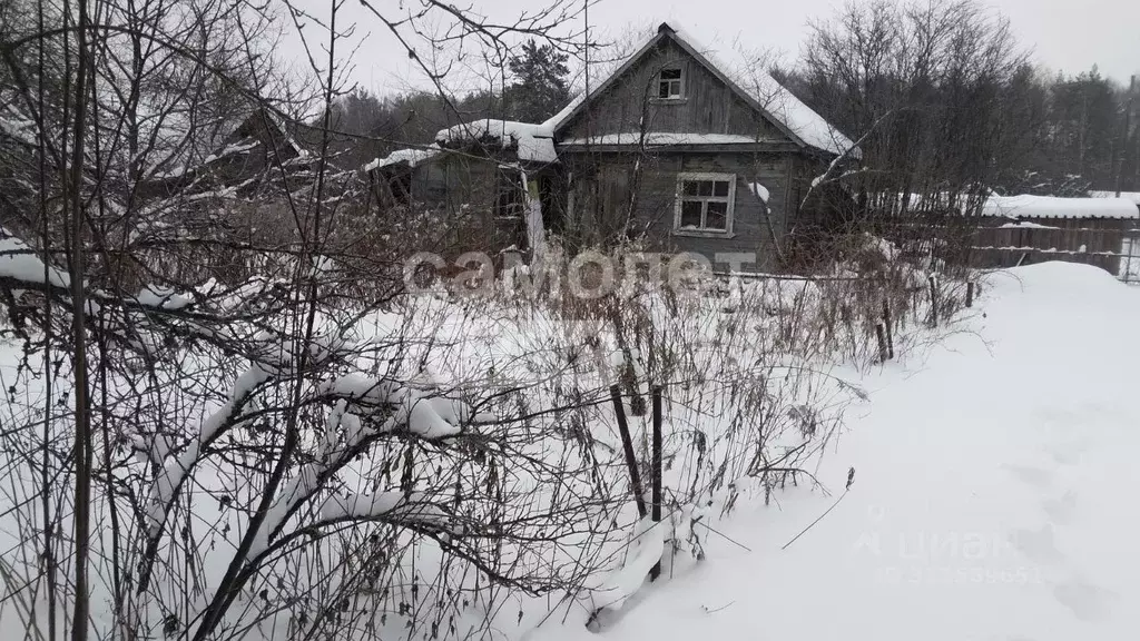 Участок в Ивановская область, Иваново Дальний туп. (4.92 сот.) - Фото 0