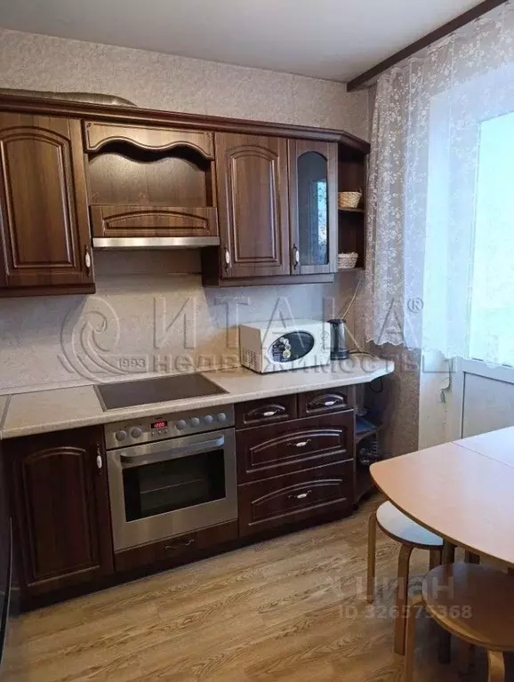 2-к кв. Санкт-Петербург просп. Космонавтов, 65к1 (54.1 м) - Фото 1