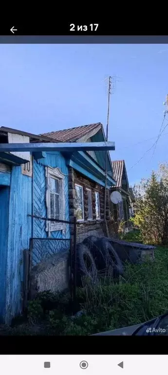 Дом 39 м на участке 7 сот. - Фото 1