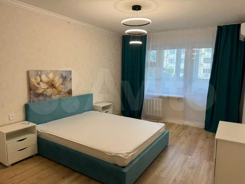 2-к. квартира, 54 м, 4/10 эт. - Фото 0
