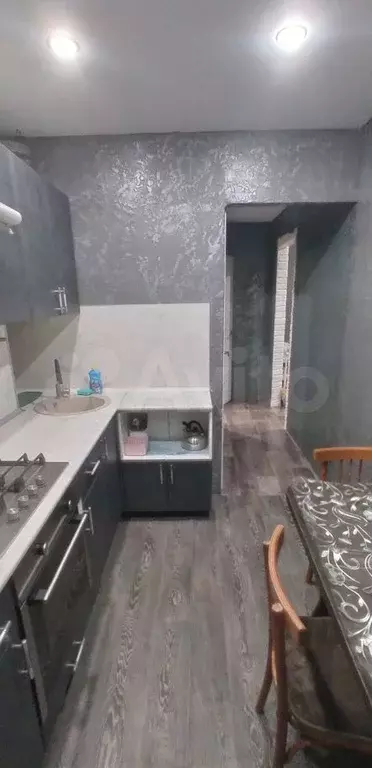2-к. квартира, 45 м, 6/9 эт. - Фото 1