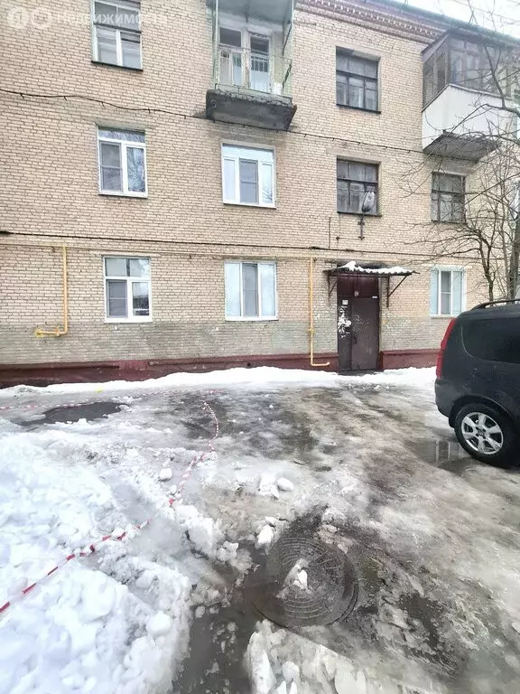 2-комнатная квартира: Подольск, улица Циолковского, 7/11 (56.3 м) - Фото 1