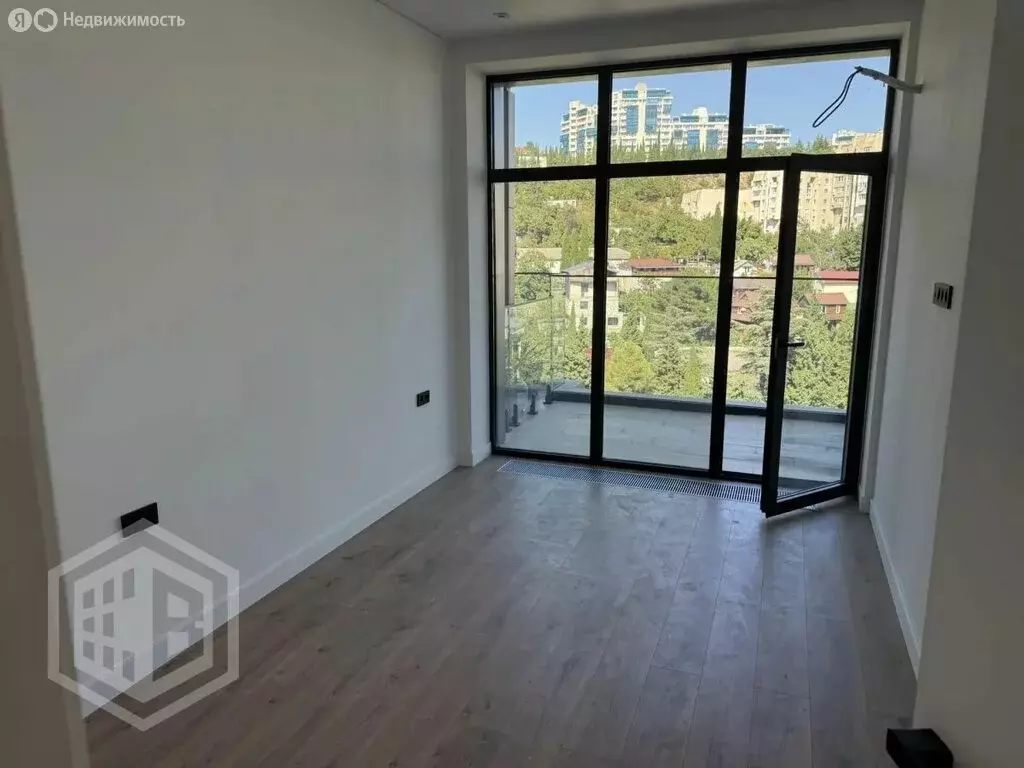 2-комнатная квартира: Гурзуф, улица Геологов, 7 (55 м) - Фото 2