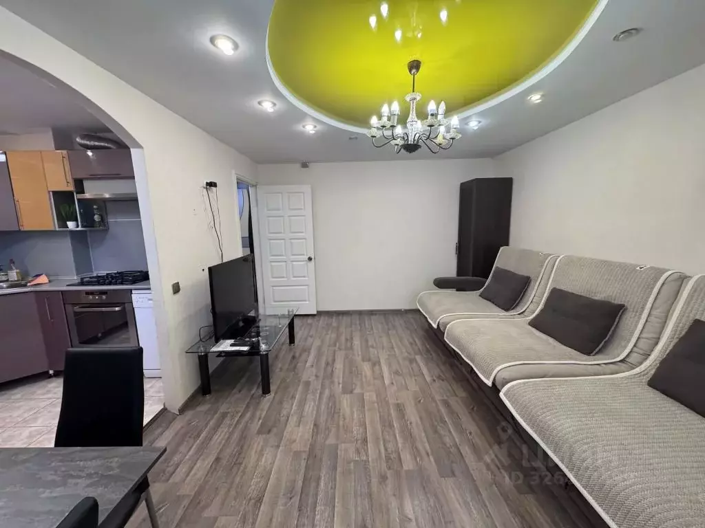 2-к кв. Свердловская область, Ирбит Советская ул., 59 (50.0 м) - Фото 1