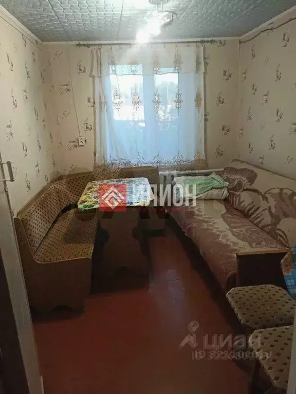 Дом в Крым, Бахчисарайский район, Куйбышево пгт ул. Горького, 4 (58 м) - Фото 2