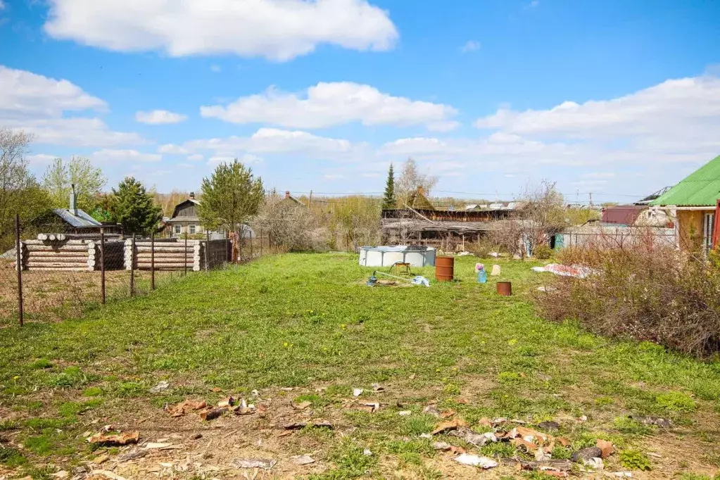 Дом в Свердловская область, Екатеринбург ул. 2-я Линия (26 м) - Фото 1