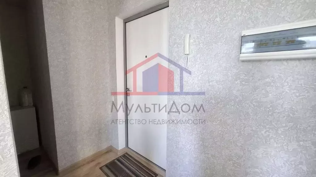 1-к кв. Белгородская область, Старый Оскол Центральный мкр, 1/1 (38.6 ... - Фото 1