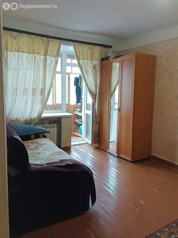 1-комнатная квартира: Екатеринбург, улица Ломоносова, 155А (33 м) - Фото 1