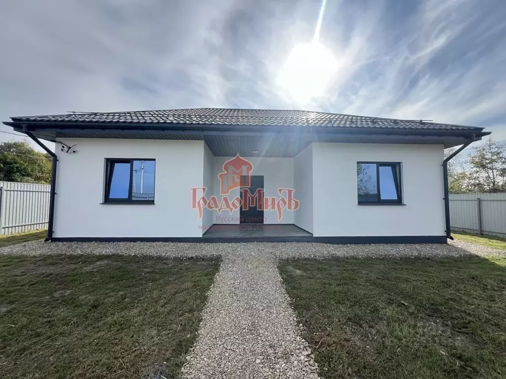 Дом в Московская область, Сергиев Посад ул. Алешинская (90 м) - Фото 1