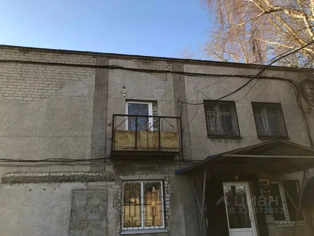 Помещение свободного назначения в Липецкая область, Липецк ул. ... - Фото 0