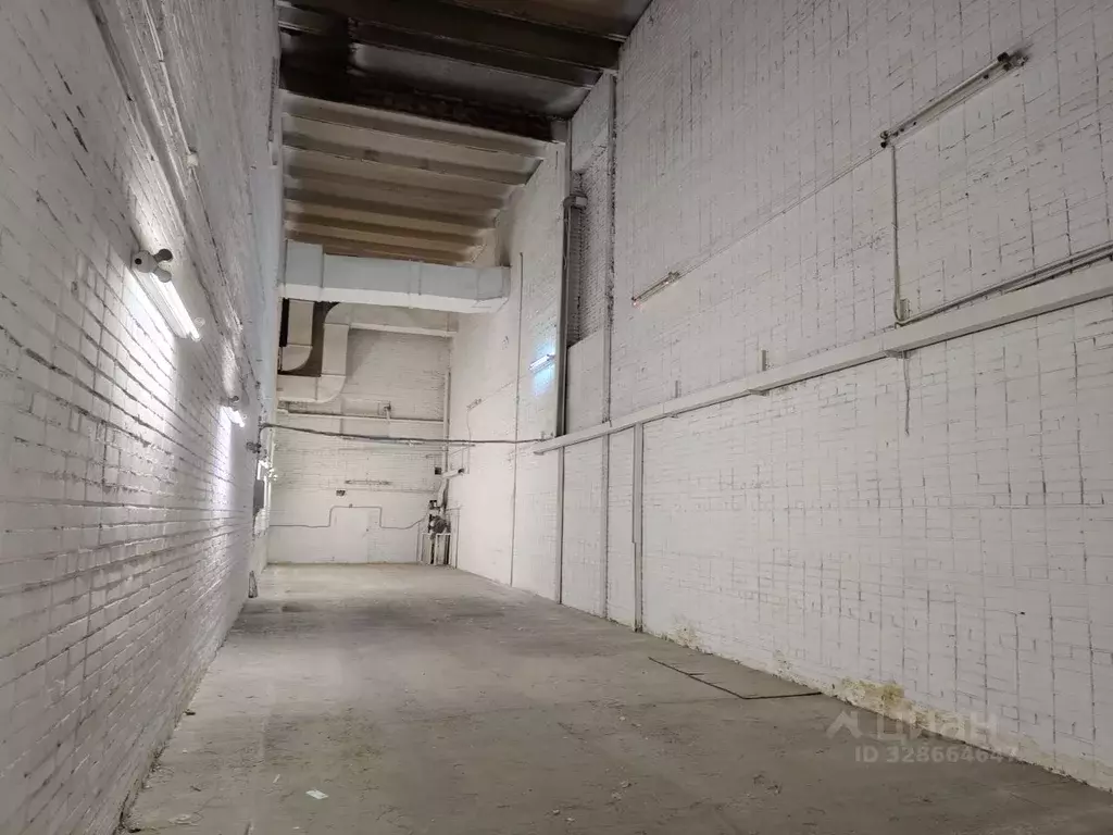 Склад в Москва Новодмитровская ул., 5АС2 (143 м) - Фото 2