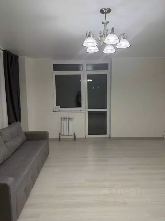 3-к кв. Ростовская область, Ростов-на-Дону просп. 40-летия Победы, ... - Фото 2