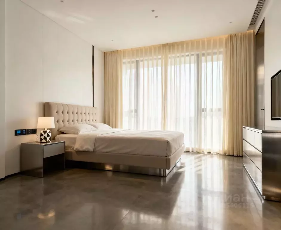 3-к кв. Москва Донская ул., 14 (101.0 м) - Фото 1