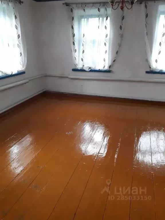 Дом в Кемеровская область, Осинники пер. Фурманова, 29 (75 м) - Фото 1