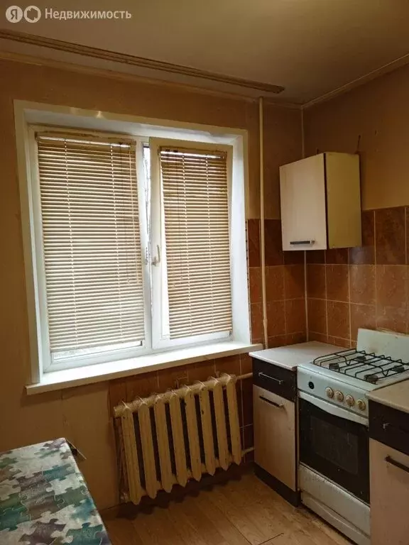 1-комнатная квартира: Орёл, Планерная улица, 47 (30.4 м) - Фото 0
