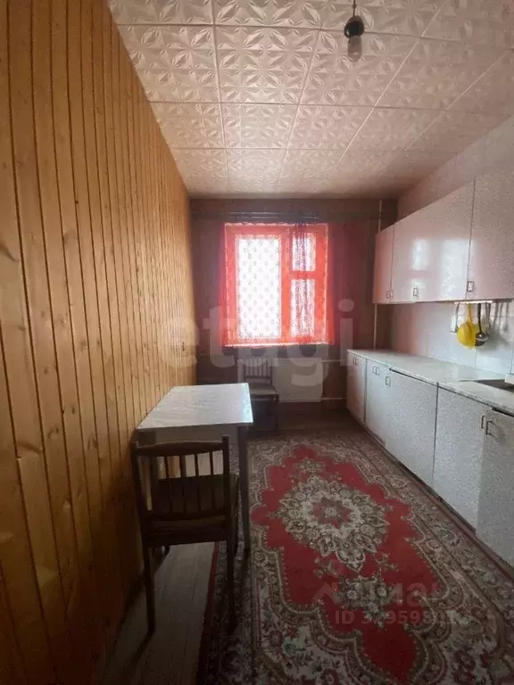 2-к кв. Санкт-Петербург Богатырский просп., 41К1 (55.0 м) - Фото 2