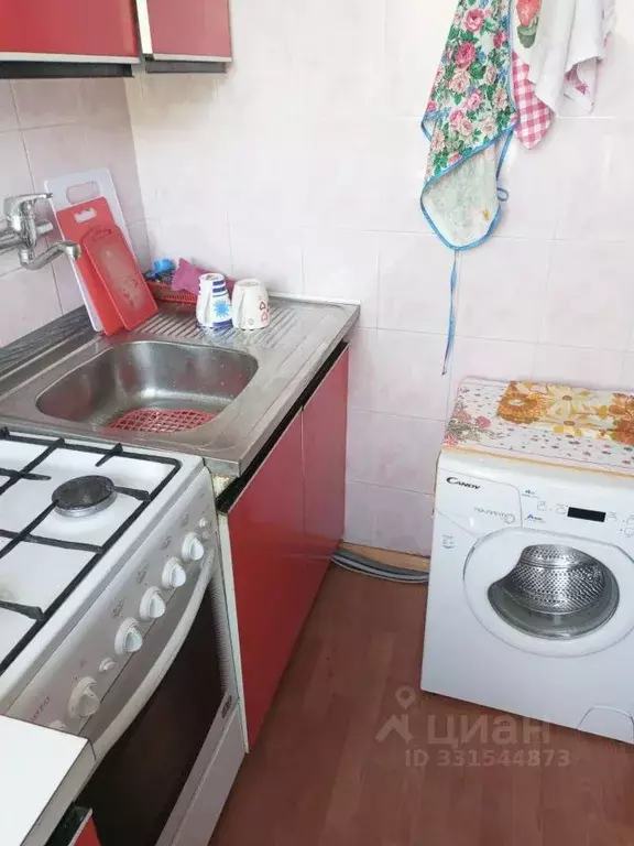 3-к кв. Москва Черницынский проезд, 10К2 (59.0 м) - Фото 2