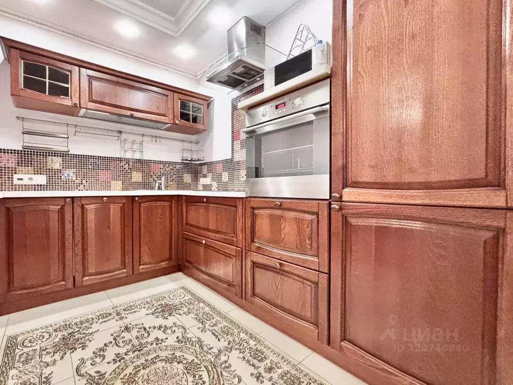 2-к кв. Москва 5-й Войковский проезд, 16к2 (50.0 м) - Фото 0