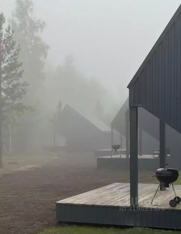 Дом в Новосибирская область, Новосибирский район, Кубовинский ... - Фото 0