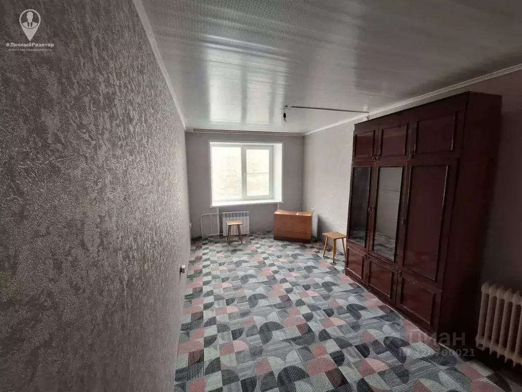 Комната Рязанская область, Рязань ул. Крупской, 21к1 (16.8 м) - Фото 1