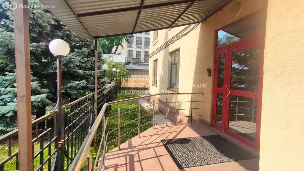 Офис (108 м) - Фото 1