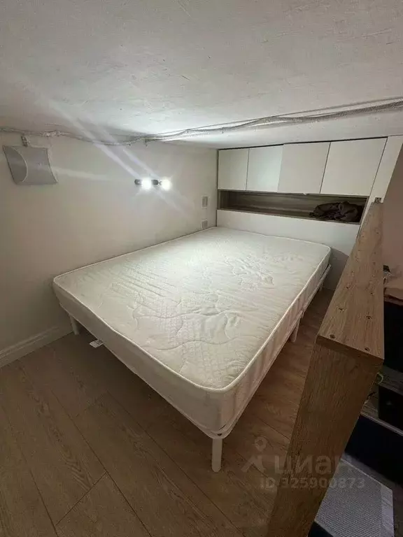 1-к кв. Москва Херсонская ул., 41А (18.0 м) - Фото 1