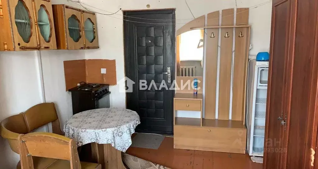 Комната Бурятия, Улан-Удэ ул. Терешковой, 58 (13.3 м) - Фото 2