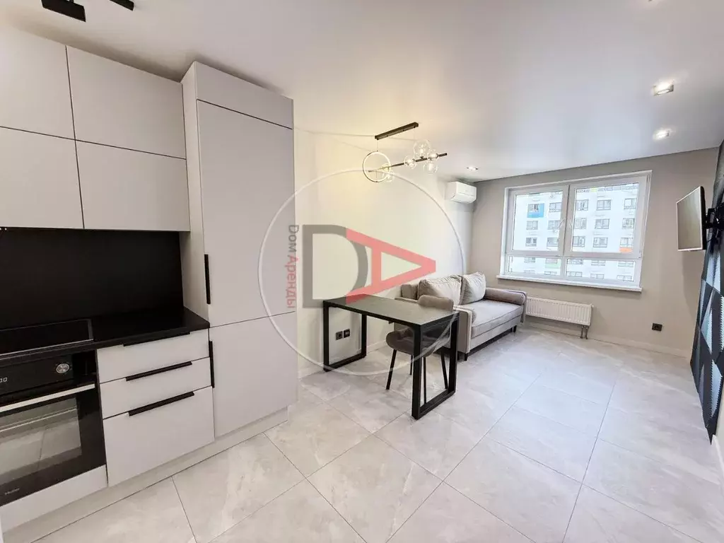 2-к кв. Башкортостан, Уфа ул. Воинов-Интернационалистов, 7 (45.0 м) - Фото 2