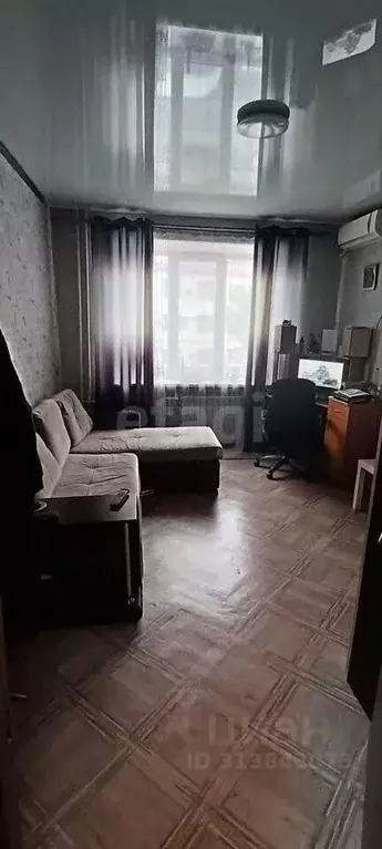 3-к кв. Ростовская область, Ростов-на-Дону Сельмаш мкр, ул. ... - Фото 0