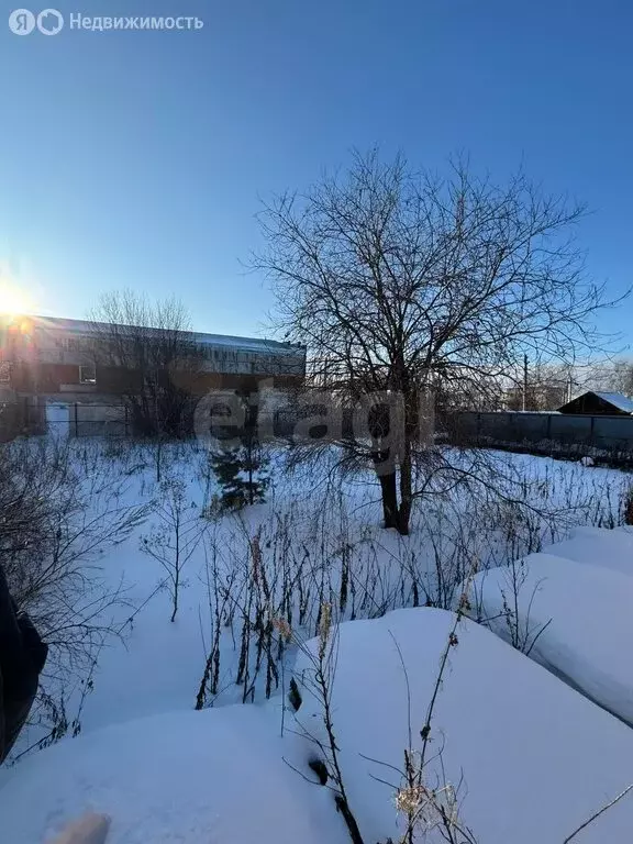 Участок в Челябинская область, Усть-Катав (7.4 м) - Фото 2