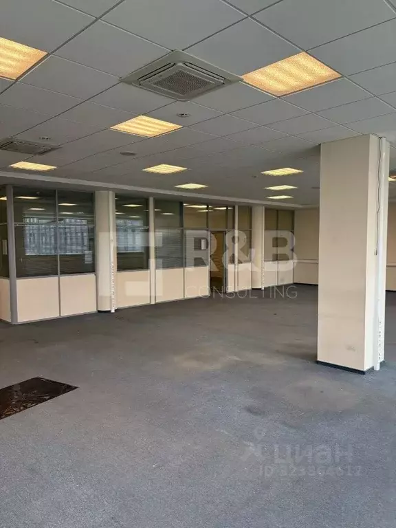 Офис в Москва ул. Горбунова, 2С3 (460 м) - Фото 2