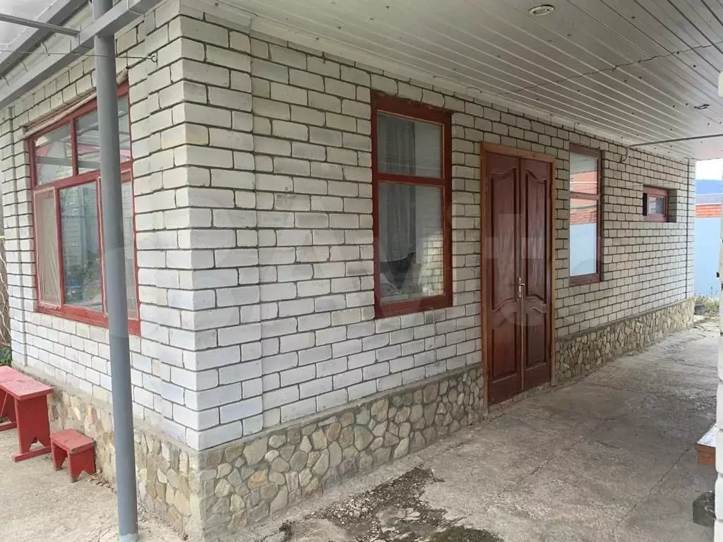 Дом 55 м на участке 8,5 сот. - Фото 1