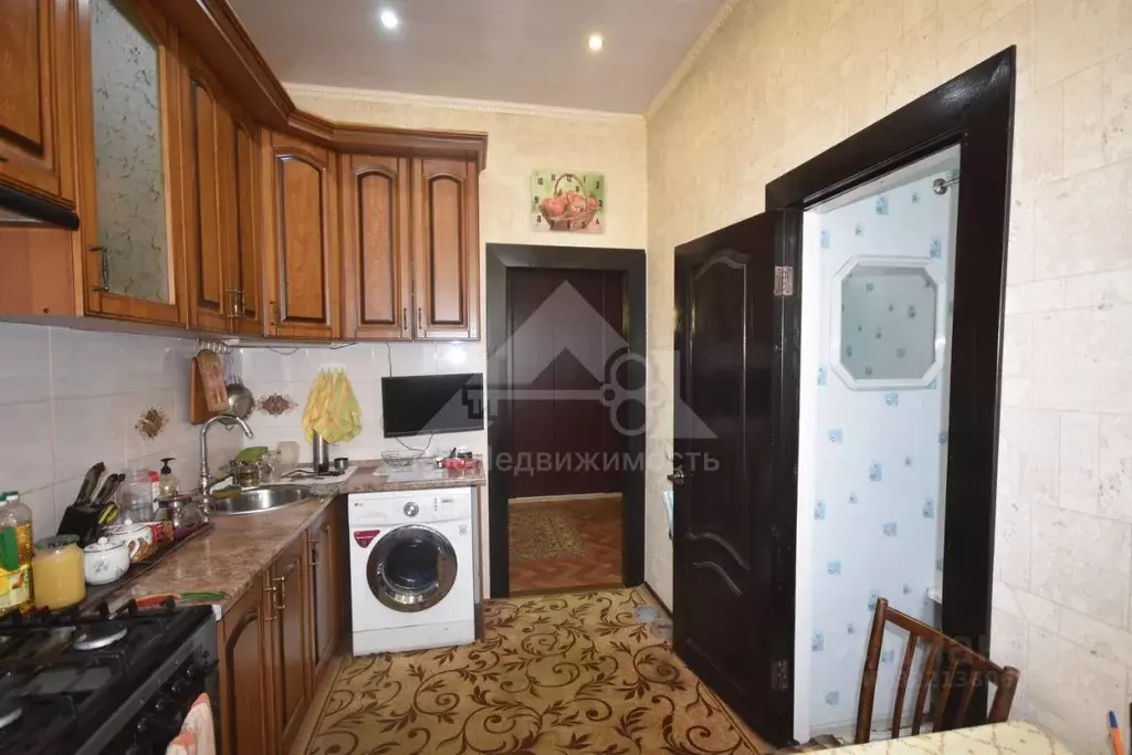 2-к кв. Владимирская область, Кольчугино ул. 5-я Линия Ленинского ... - Фото 1