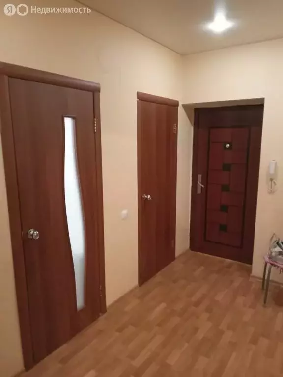 1-комнатная квартира: Краснодар, Ангарская улица, 1/5 (39 м) - Фото 1