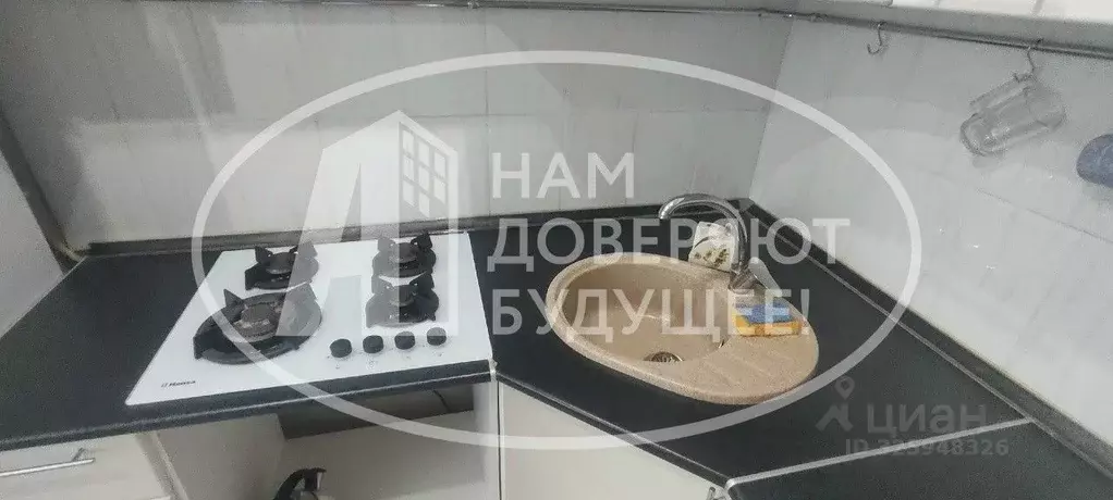 2-к кв. Пермский край, Кунгур ул. Голованова, 50Б (45.5 м) - Фото 1