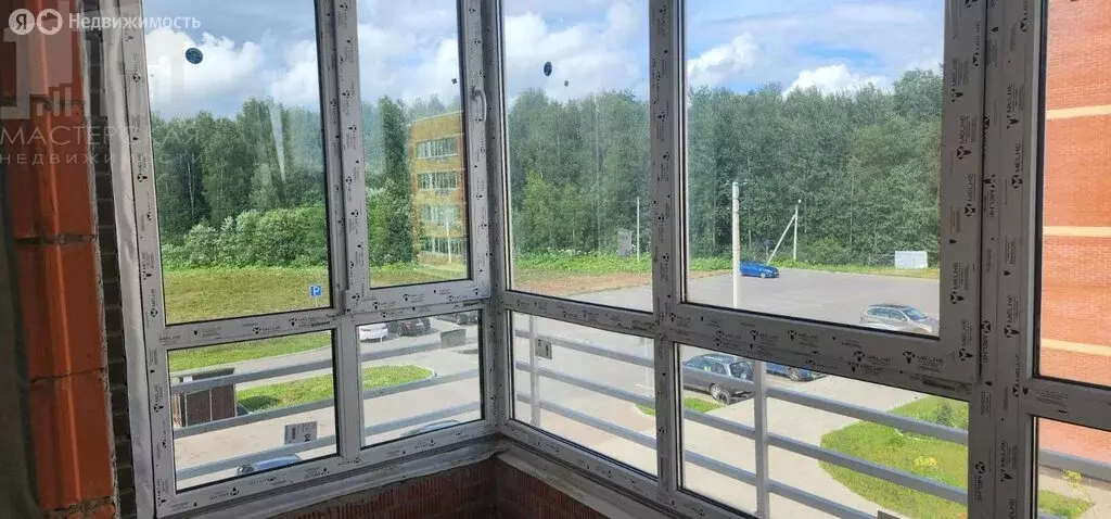 2-комнатная квартира: Московская область, муниципальный округ Истра, ... - Фото 0