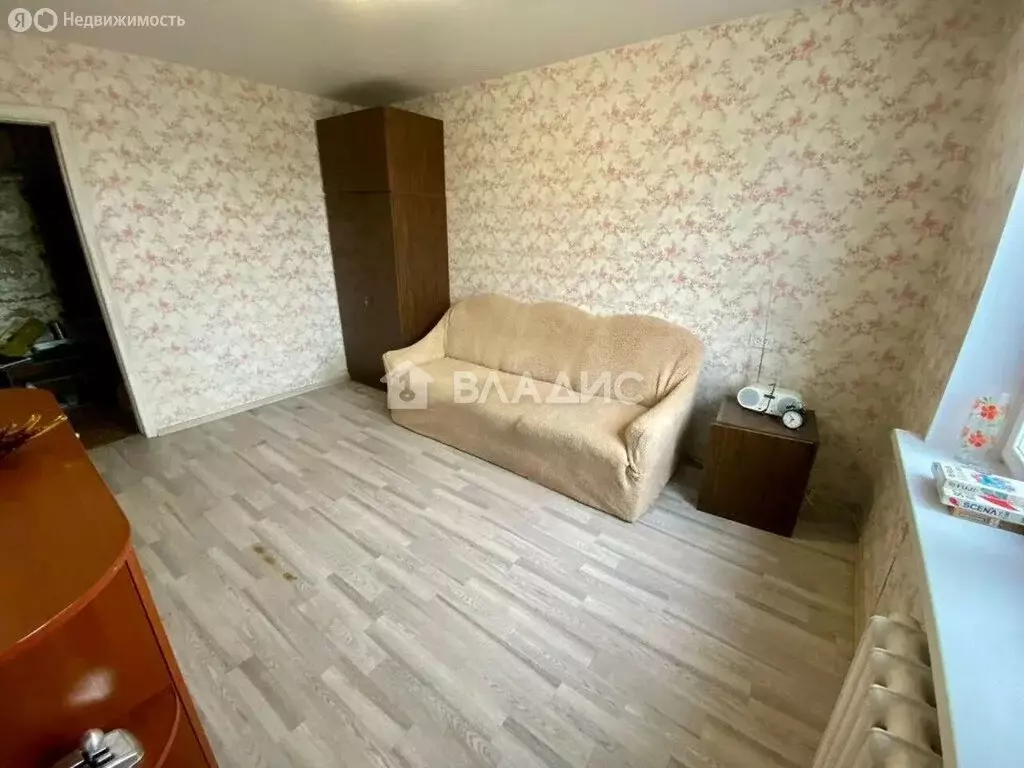 5-комнатная квартира: Коломна, улица Октябрьской Революции, 338 (106.1 ... - Фото 1