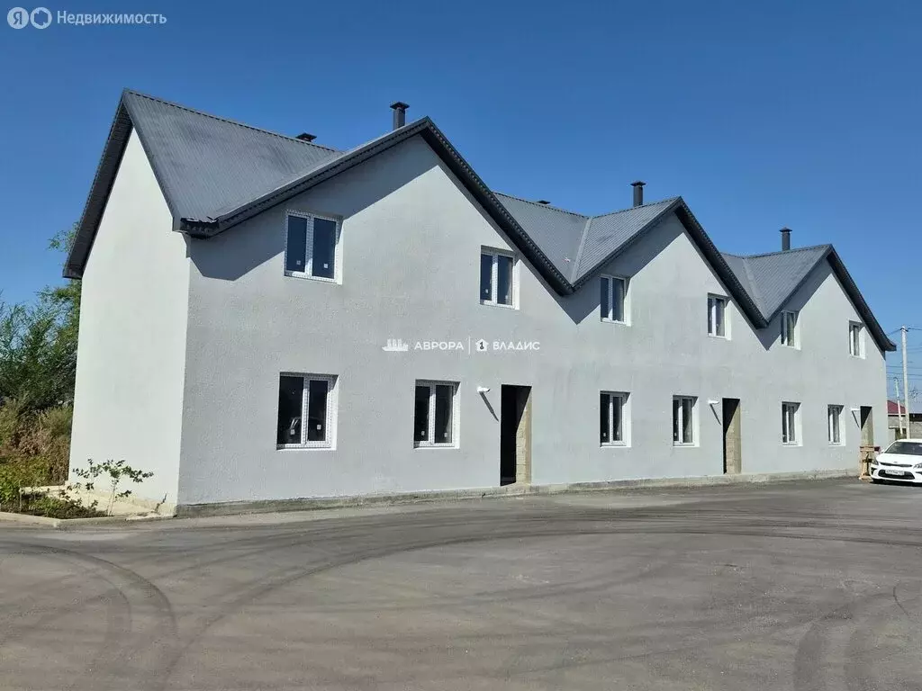 Дом в Челябинская область, село Агаповка (90 м) - Фото 1