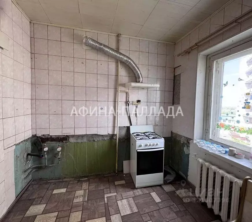 2-к кв. Ямало-Ненецкий АО, Надым Полярная ул., 17 (53.4 м) - Фото 1