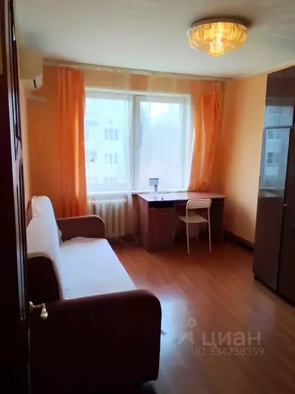 1-к кв. Московская область, Балашиха Заря мкр, ул. Советская, 7 (30.0 ... - Фото 2