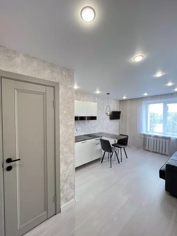 Продаётся квартира-студия, 18.3 м - Фото 0