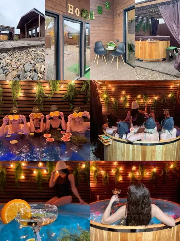 Дом в Оренбургская область, Оренбург Гидропресс-Госматрезервы-Станция ... - Фото 2