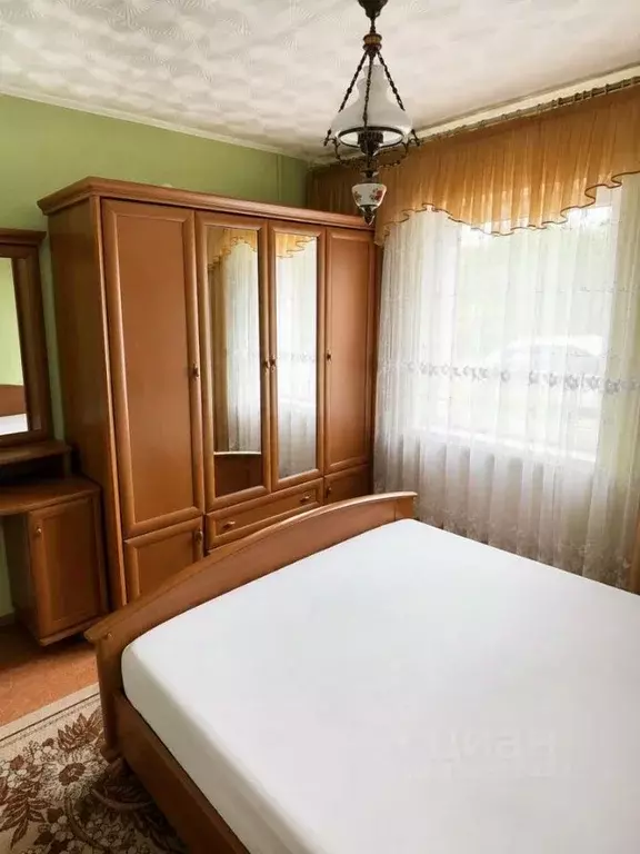 Дом в Калининградская область, Полесск Авиационный пер., 5 (156 м) - Фото 2