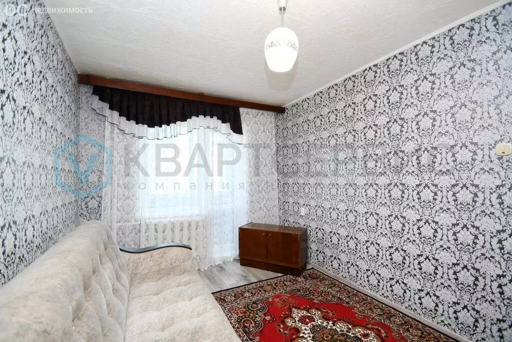 1-комнатная квартира: Ростовка, 16 (27.7 м) - Фото 1
